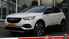 Wit Gebruikt 2020 Opel Grandland X Ultimate SUV | € 23.800 (Eerlijke prijs)