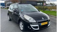 Gebruikt 2009 Renault Scénic III Dynamique MPV | € 2.950 (Goede deal)