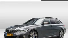 Grijs Gebruikt 2020 BMW M340 Executive Sedan | € 34.900 (Super prijs)