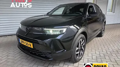 Gebruikt 2024 Opel Mokka GS Line SUV | € 20.995 (Goede deal)