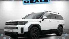 Gebruikt 2025 Hyundai Santa Fe Blackline SUV | € 62.925 (Eerlijke prijs)