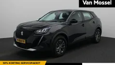 Peugeot e-2008