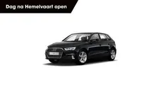 Gebruikt 2019 Audi A3 Sportback Sport Hatchback | € 19.840 (Eerlijke prijs)