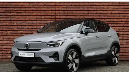 Occasion Volvo EC40 Plus 185 kW (252 PK) 2025 SUV