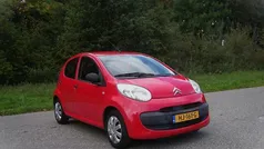 Gebruikt 2006 Citroën C1 Hatchback | € 1.000 (Super prijs)