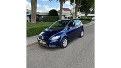 Gebruikt 2005 VW Golf Plus Cross Comfortline MPV | € 2.999 (Eerlijke prijs)