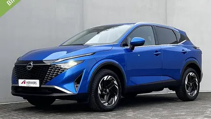 Gebruikt 2025 Nissan Qashqai N-Connecta SUV | € 33.735 (Goede deal)