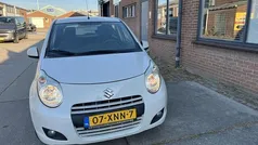 Wit Gebruikt 2012 Suzuki Alto Comfort+ Hatchback | € 2.400 (Eerlijke prijs)