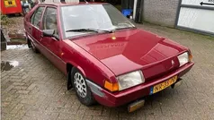 Gebruikt 1985 Citroën BX Hatchback | € 1.750