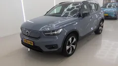 Gebruikt 2020 Volvo XC40 R-Design SUV | € 22.695 (Goede deal)