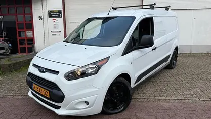 Gebruikt 2017 Ford Transit Trend Van | € 7.950 (Eerlijke prijs)