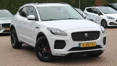 Gebruikt 2018 Jaguar E-Pace SE SUV | € 25.950 (Eerlijke prijs)