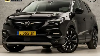 Occasion Opel Grandland X Sport 2020 SUV