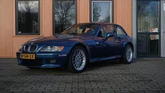 Gebruikt 1999 BMW Z3 Coupé | € 18.950 (Eerlijke prijs)