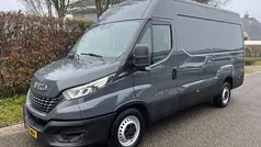 Overige Gebruikt 2021 Iveco Daily Van | € 29.950 (Eerlijke prijs)