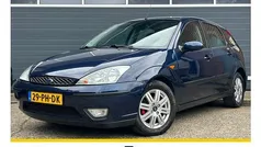 Gebruikt 2004 Ford Focus Hatchback | € 945 (Goede deal)