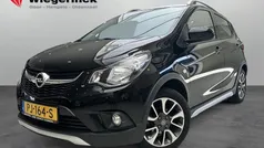 Gebruikt 2017 Opel Karl Rocks Hatchback | € 11.469 (Eerlijke prijs)