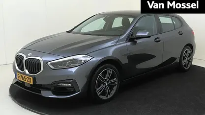 Occasion BMW 118 Executive 140 PK (102 kW) 2020 Hatchback