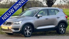 Gebruikt 2019 Volvo XC40 Inscription SUV | € 32.950 (Super prijs)