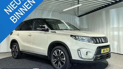 Occasion Suzuki Vitara Style 129 PK (94 kW) 2022 SUV