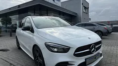 Gebruikt 2020 Mercedes B180 Business MPV | € 26.950 (Eerlijke prijs)