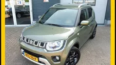 Gebruikt 2024 Suzuki Ignis Hatchback | € 19.949 (Goede deal)