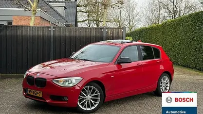 Occasion BMW 116 136 PK (100 kW) 2012 Hatchback