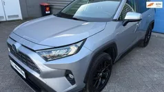 Gebruikt 2021 Toyota RAV4 Comfort SUV | € 28.950 (Eerlijke prijs)
