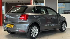 Gebruikt 2015 VW Polo Highline Hatchback | € 12.950 (Eerlijke prijs)