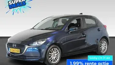 Gebruikt 2021 Mazda 2 Style Hatchback | € 15.965 (Goede deal)
