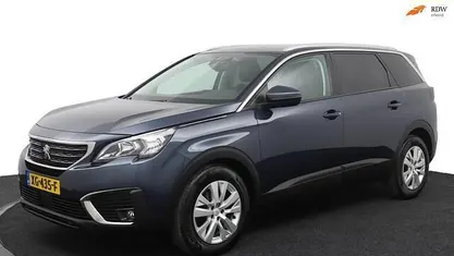 Occasion 2019 Peugeot 5008 SUV | € 14.950 (Eerlijke prijs)