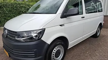 Gebruikt 2019 VW T6.1 Van | € 13.995 (Goede deal)