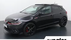 Gebruikt 2024 VW Polo GTI Hatchback | € 37.840 (Eerlijke prijs)
