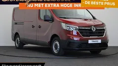 Gebruikt 2024 Renault Trafic Van | € 22.945 (Super prijs)