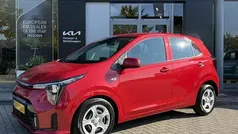 Gebruikt 2024 Kia Picanto 3 Hatchback | € 20.945 (Eerlijke prijs)
