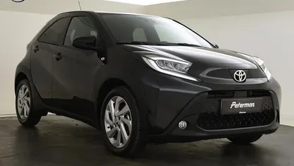Occasion Toyota Aygo X Play 72 PK (52 kW) 2025 SUV