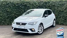 Gebruikt 2024 Seat Ibiza FR Hatchback | € 19.890 (Goede deal)