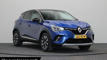 Occasion 2024 Renault Captur Techno SUV | € 21.445 (Goede deal)