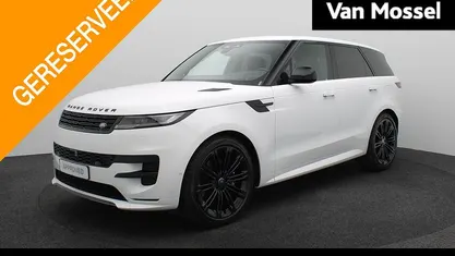 Gebruikt 2024 Land Rover Range Rover Sport SE Dynamic SUV | € 104.940 (Super prijs)
