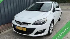 Gebruikt 2013 Opel Astra Cosmo Hatchback | € 4.999 (Goede deal)