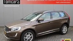 Gebruikt 2014 Volvo XC60 Summum SUV | € 19.950 (Goede deal)