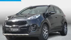 Gebruikt 2017 Kia Sportage SUV | € 16.099 (Eerlijke prijs)