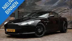 Gebruikt 2004 Aston Martin DB9 Coupé | € 52.500