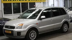 Gebruikt 2012 Ford Fusion Style MPV | € 2.944 (Goede deal)