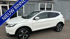 Gebruikt 2015 Nissan Qashqai SUV | € 8.990 (Eerlijke prijs)