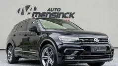 Gebruikt 2019 VW Tiguan Allspace Highline SUV | € 32.450 (Eerlijke prijs)