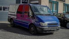 Gebruikt 2004 Ford Transit Van | € 1.995 (Eerlijke prijs)