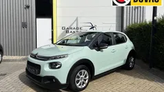 Gebruikt 2020 Citroën C3 Business Class Hatchback | € 9.950 (Goede deal)