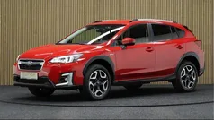 Rood Gebruikt 2021 Subaru XV SUV | € 30.950 (Eerlijke prijs)