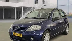 Gebruikt 2004 Citroën C3 Exclusive Hatchback | € 2.495 (Goede deal)